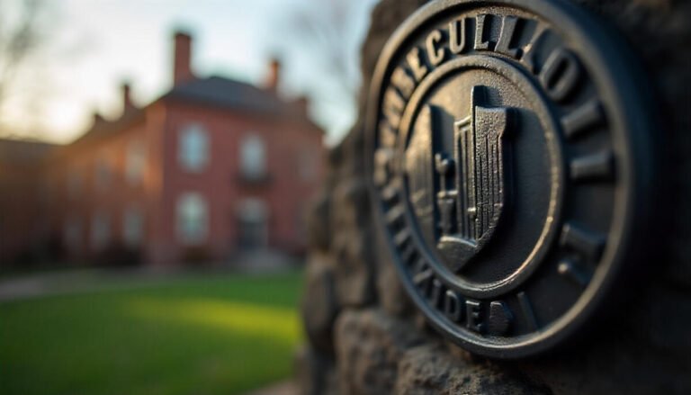 Bucknell University – Lewisburg (Expanded Details)