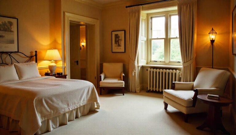 Buhl Mansion Guesthouse & Spa – Sharon, PA