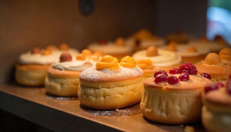 Butterscotch Pastry Shop – Birchrunville