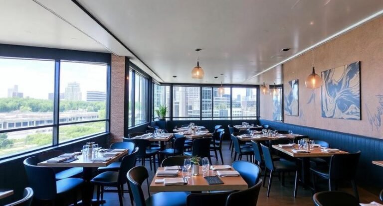 Canoe – Atlanta (Vinings)