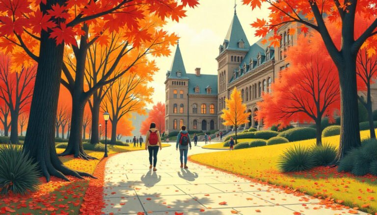 Carnegie Mellon University (CMU) – Pittsburgh