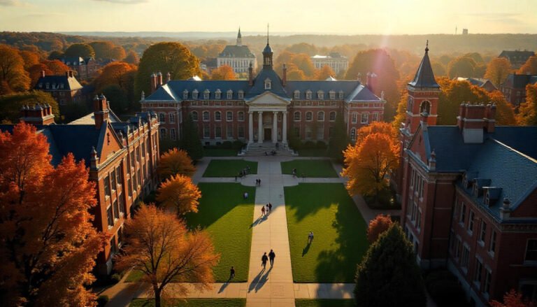 Case Western Reserve University — Cleveland (CWRU)