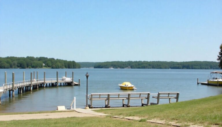 Cedar Point Beach (Sandusky, Ohio)
