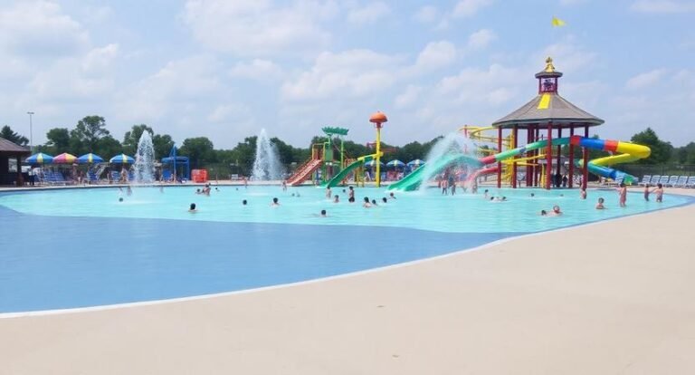 Cedar Point Shores – Sandusky