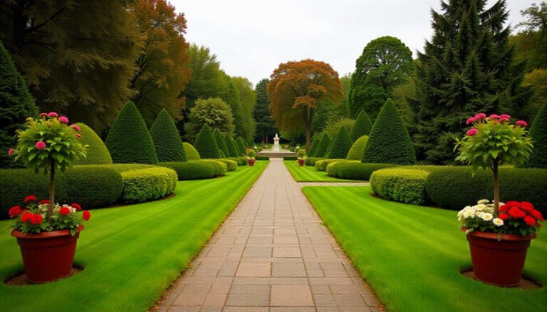 Chanticleer Garden – Wayne, PA