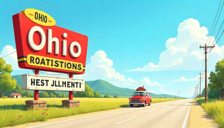 Cheap and Free Things to Do in Ohio