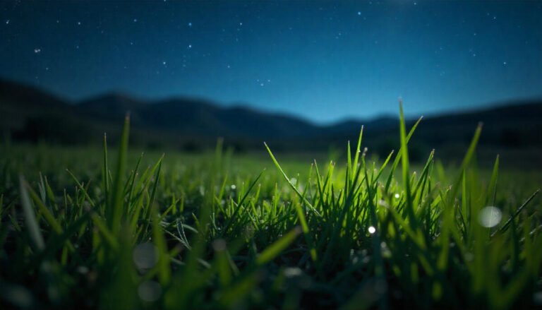 Cherry Springs State Park