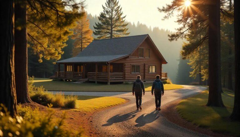 Cherry Valley Lodge – Outdoor Adventure Base in Newark