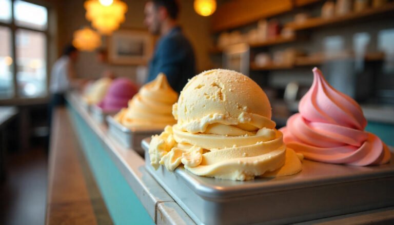 Chill Artisan Ice Cream — Cleveland, OH