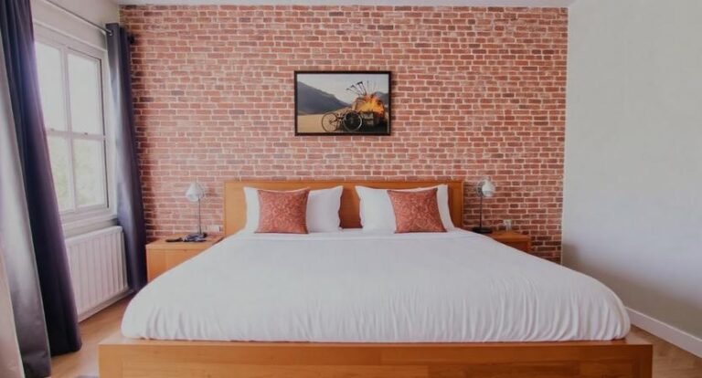 Choose Budget Friendly Places to Stay