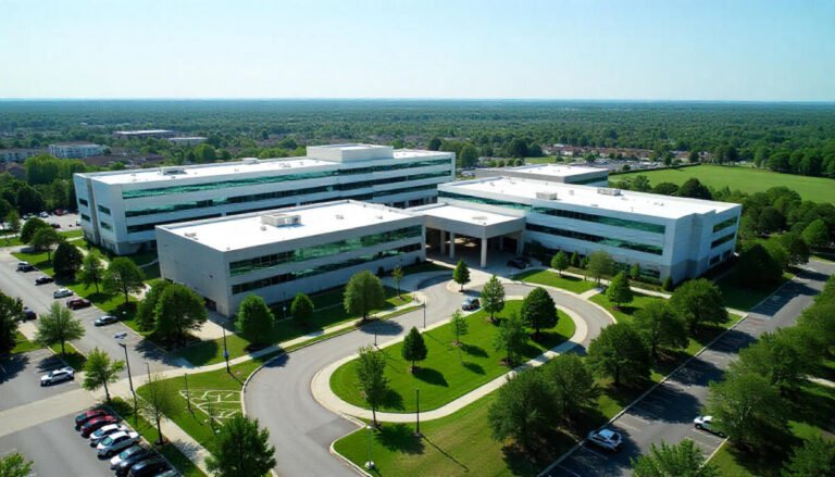 Cleveland Clinic (Cleveland)