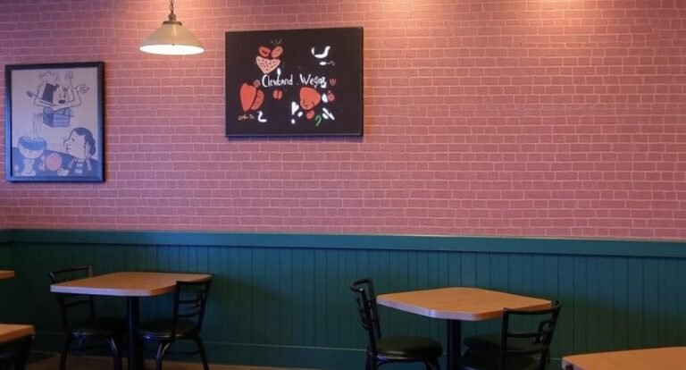 Cleveland Vegan – Cleveland, OH