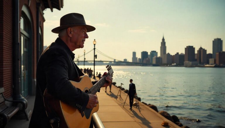 Cleveland – A City of Music, Food, and Lake Views