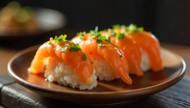 Cloud 9 Sushi – Cincinnati, Ohio