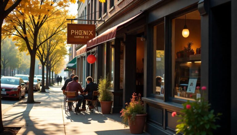 Coffeeology — Delaware, OH