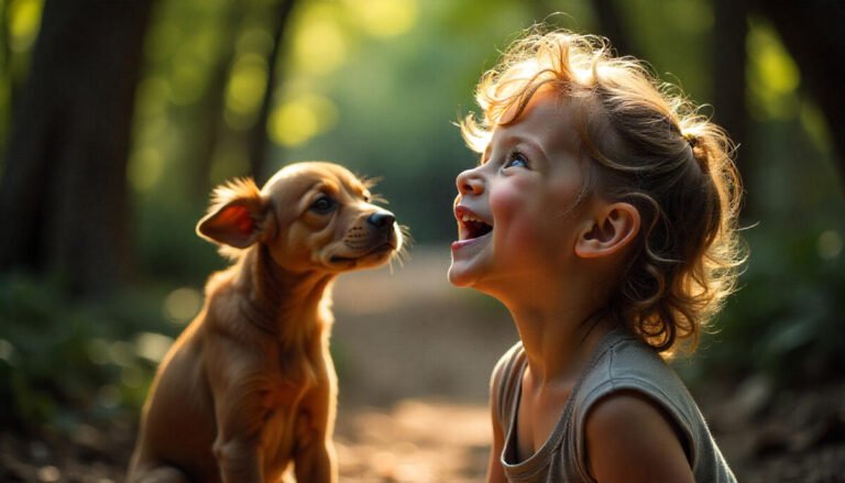 Colchester Zoo – Interactive Fun