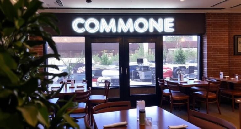 Comune – Columbus, OH