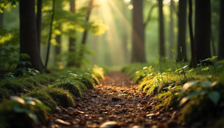 Cook Forest State Park