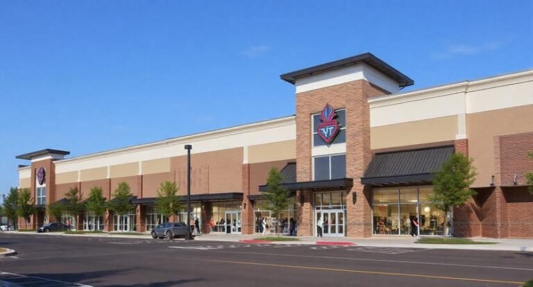 Crocker Park – Westlake (Cleveland Area)