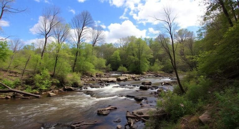 Cuyahoga Valley National Park