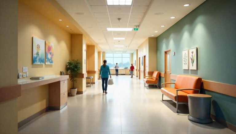 Dayton Children’s Hospital (Dayton)