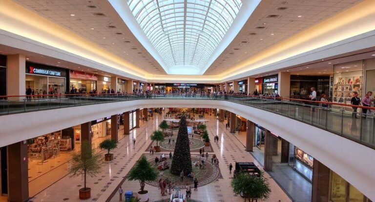 Dayton Mall – Dayton