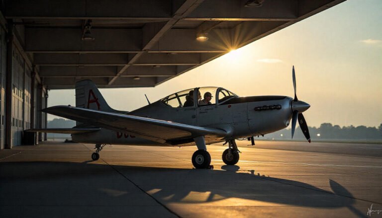 Dayton – Birthplace of Aviation