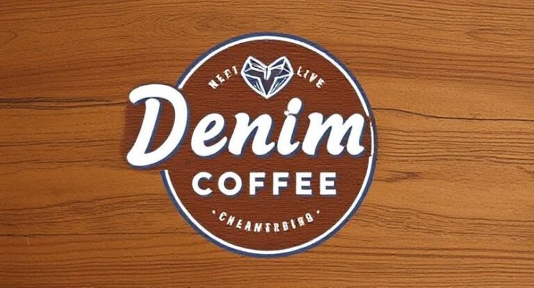 Denim Coffee – Chambersburg