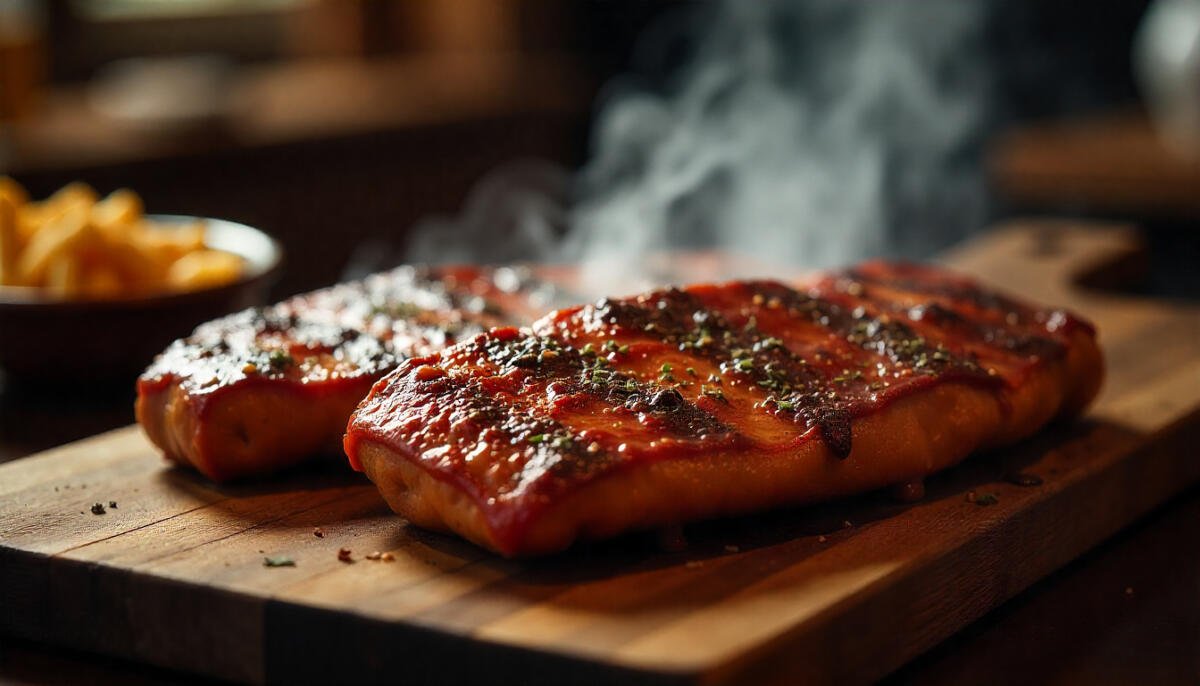 Devil’s BBQ – Brookville (North Central PA)