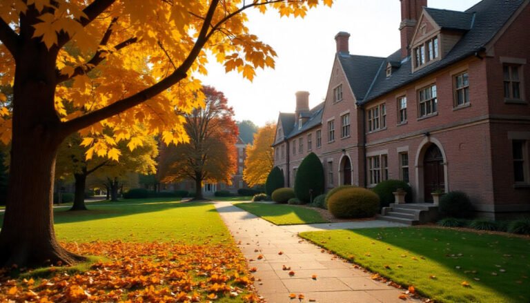 Dickinson College – Carlisle