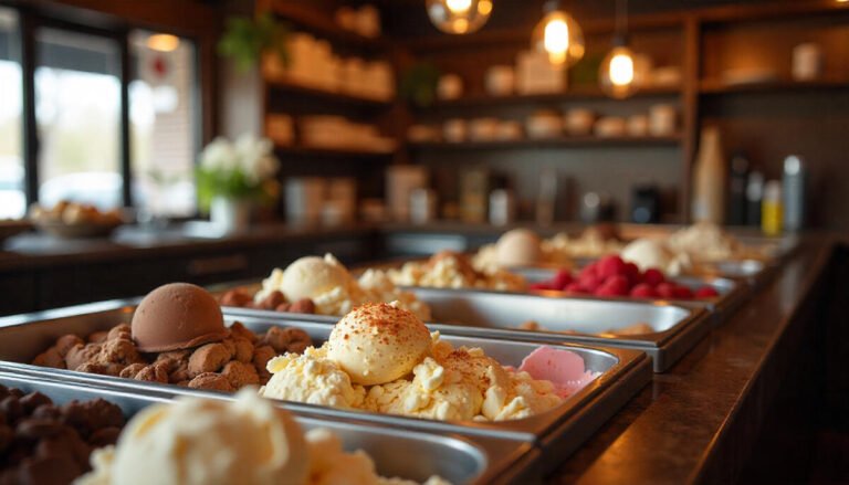 Dietsch Brothers Fine Chocolates & Ice Cream — Findlay, OH