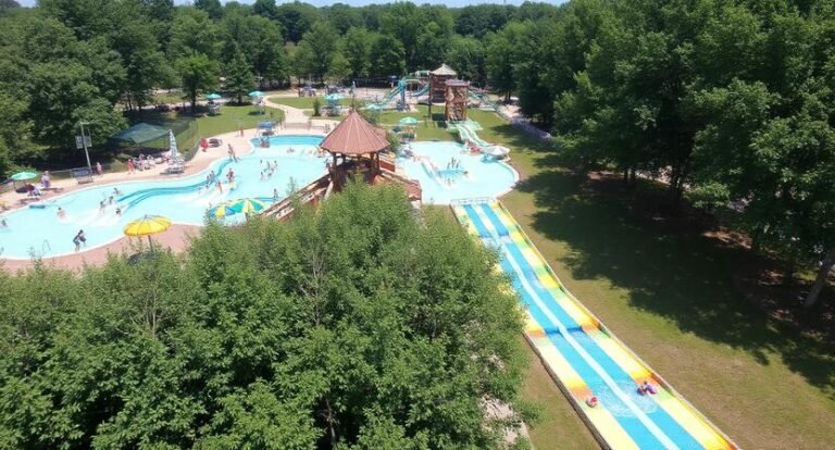 Dover City Water Park – Dover