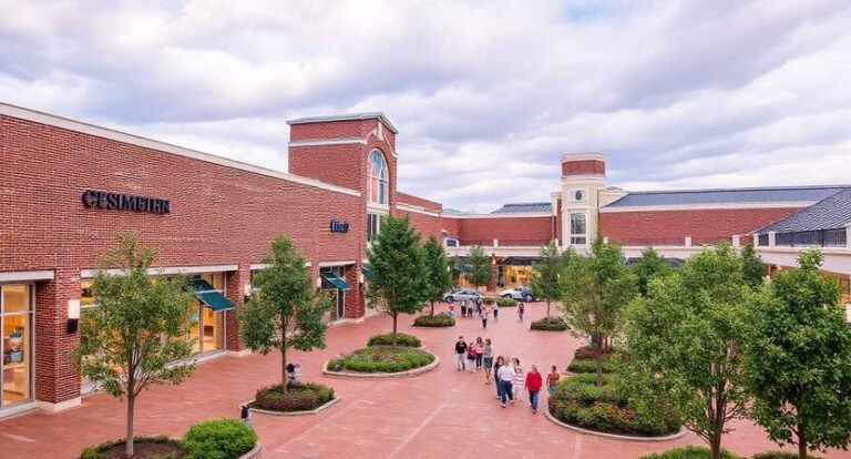 Easton Town Center – Columbus