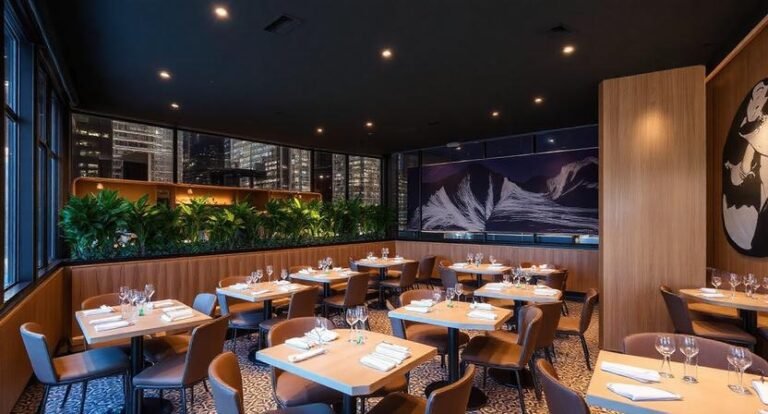 Ecco – Midtown, Atlanta