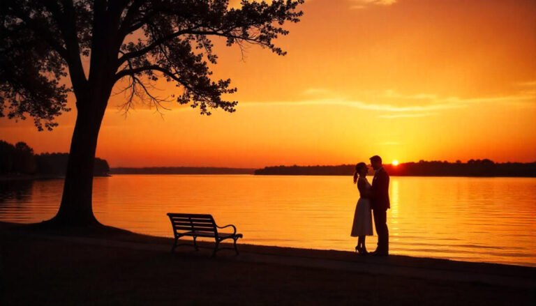 Edgewater Park – Cleveland