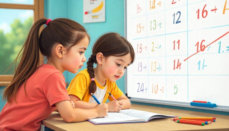 Education and Childcare