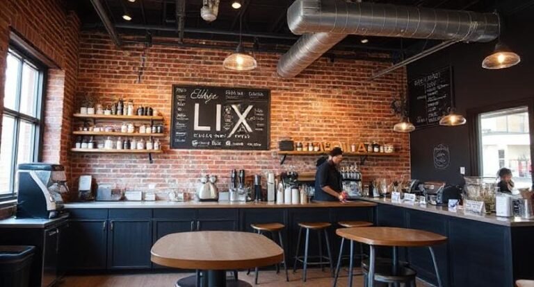 Elixr Coffee Roasters – Philadelphia