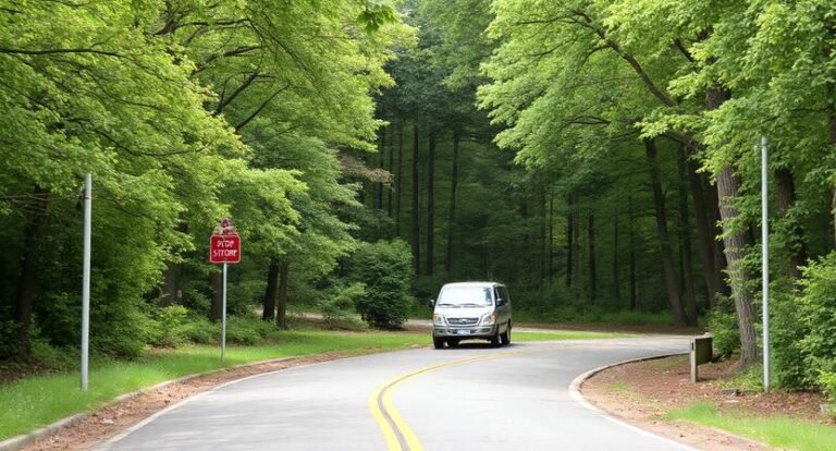 Emergency Numbers in Georgia (Country)