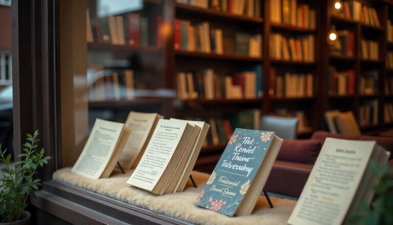 Fireside Book Shop (Chagrin Falls)