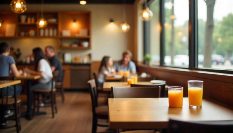 First Watch – Multiple Locations in Ohio