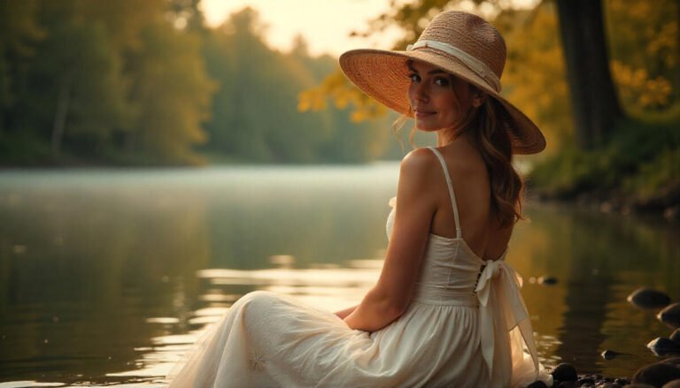 Frances Slocum Lake – Luzerne County