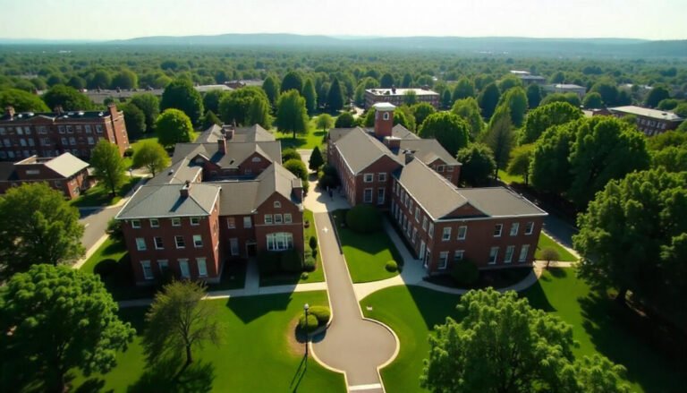 Franklin & Marshall College – Lancaster