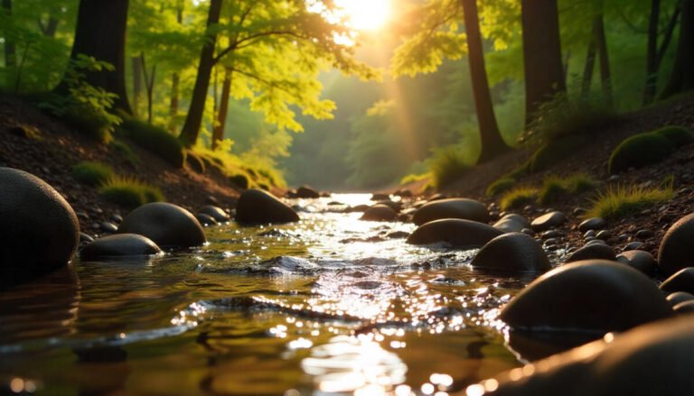 French Creek State Park