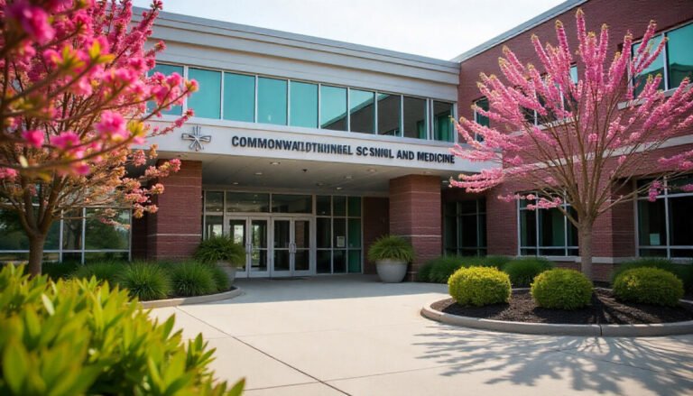 Geisinger Commonwealth School of Medicine – Scranton