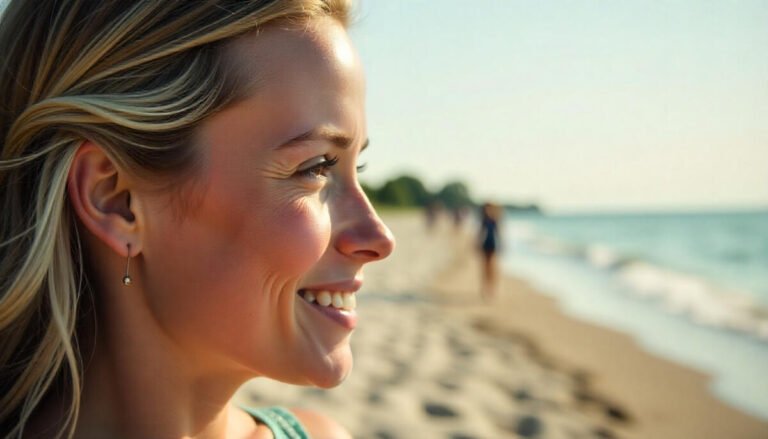 Geneva on the Lake – Ohio’s Vintage Beach Town