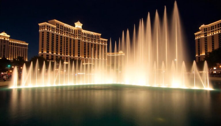 Getting to Know Las Vegas