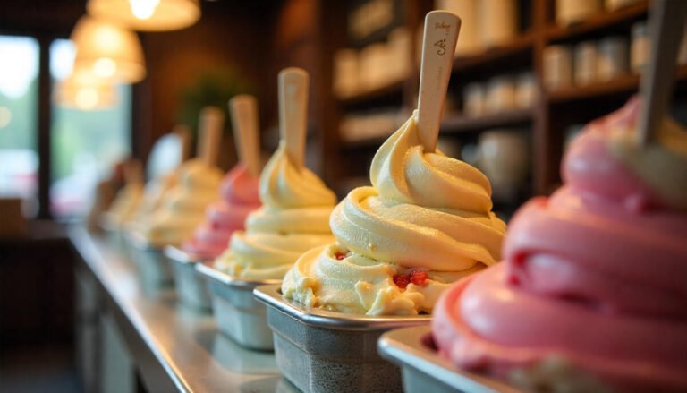 Graeter’s Ice Cream — Cincinnati, OH