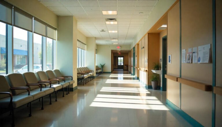 Grant Medical Center (Columbus)