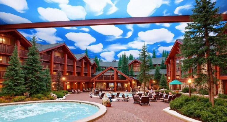 Great Wolf Lodge – Ohio Locations (Sandusky & Mason)