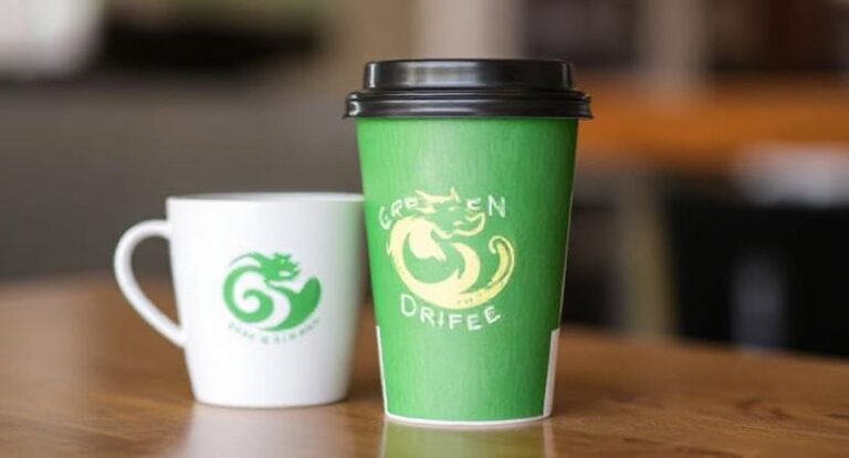 Green Dragon Coffee – Ephrata
